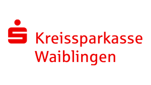 Videoausschnitt des Vortrags "female finance" bei der Kreissparkasse Waiblingen. 